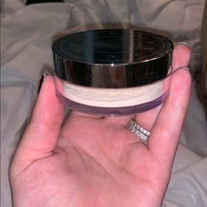 Becca Hydra-mist Set and Refresh Powder